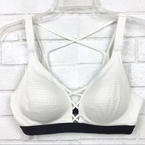 Victoria’s Secret Sports bra size 34B